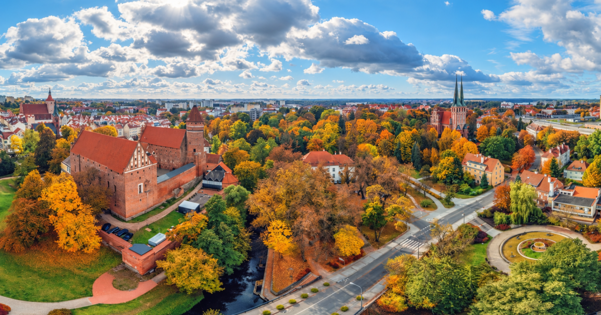 Warmiński Hotel & Conference