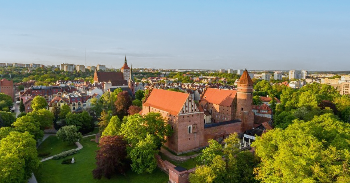 Warmiński Hotel & Conference