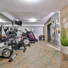 Mini Salka Fitness