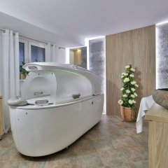 Kapsuła SPA NEOQI