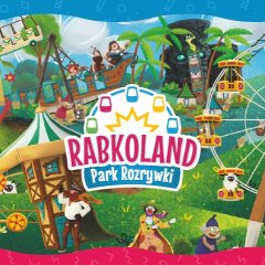 Rabkoland – rodzinny park rozrywki w Rabce.     U nas w hotelu kupisz bilet z 10 % zniżką.