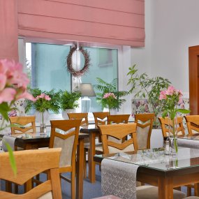 Sala restauracyjna