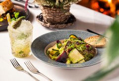 Местная кухня