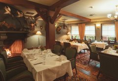 Regional Restaurant Zubrowka