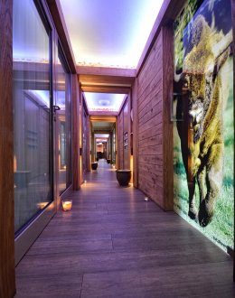 Восстановите силы 