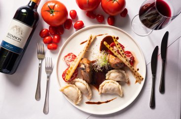 Kulinarne odkrywanie