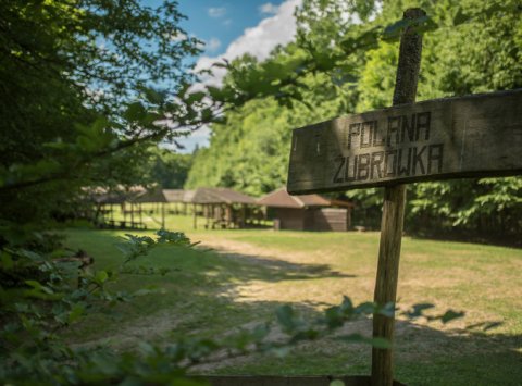 For a familiar note!