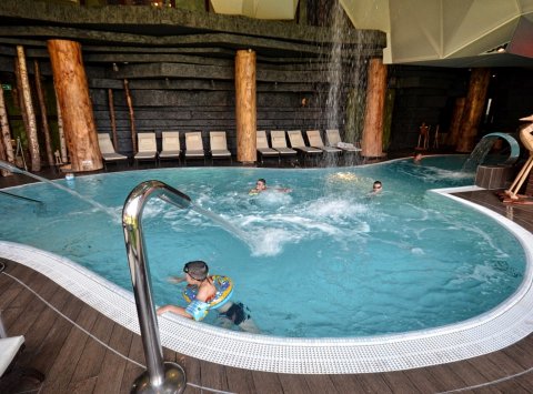 With thinking about the youngest