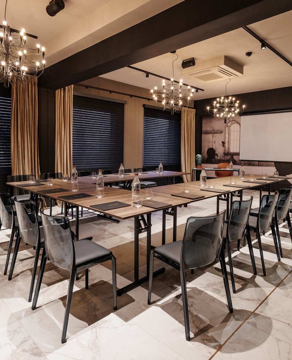 Dowolna konfiguracja