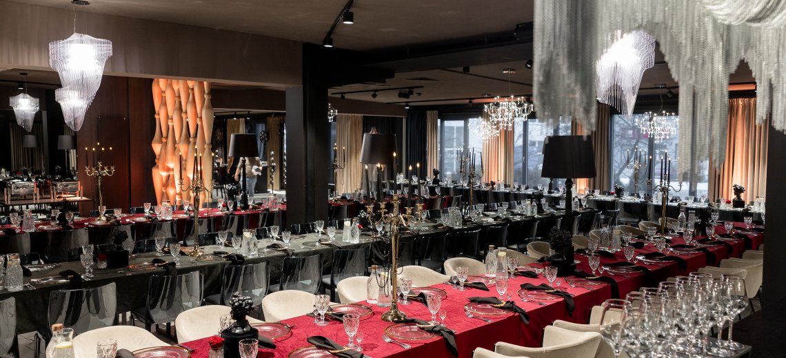 Restauracja Nastroje