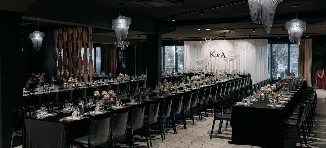 Trio restaurant