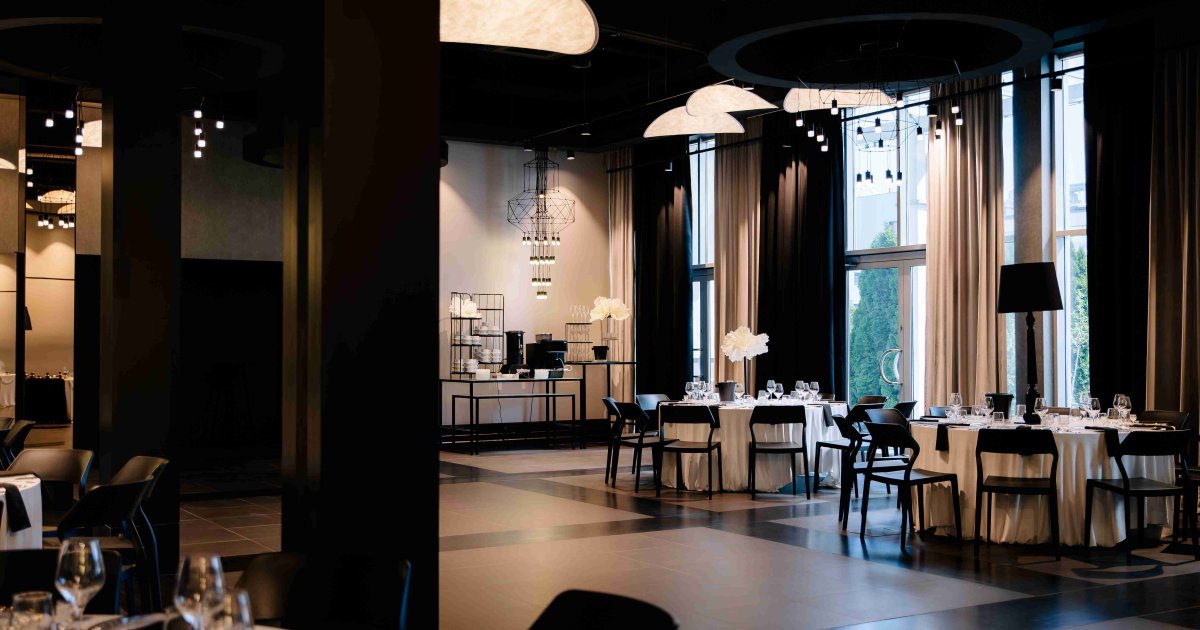 Hotel 3 Trio