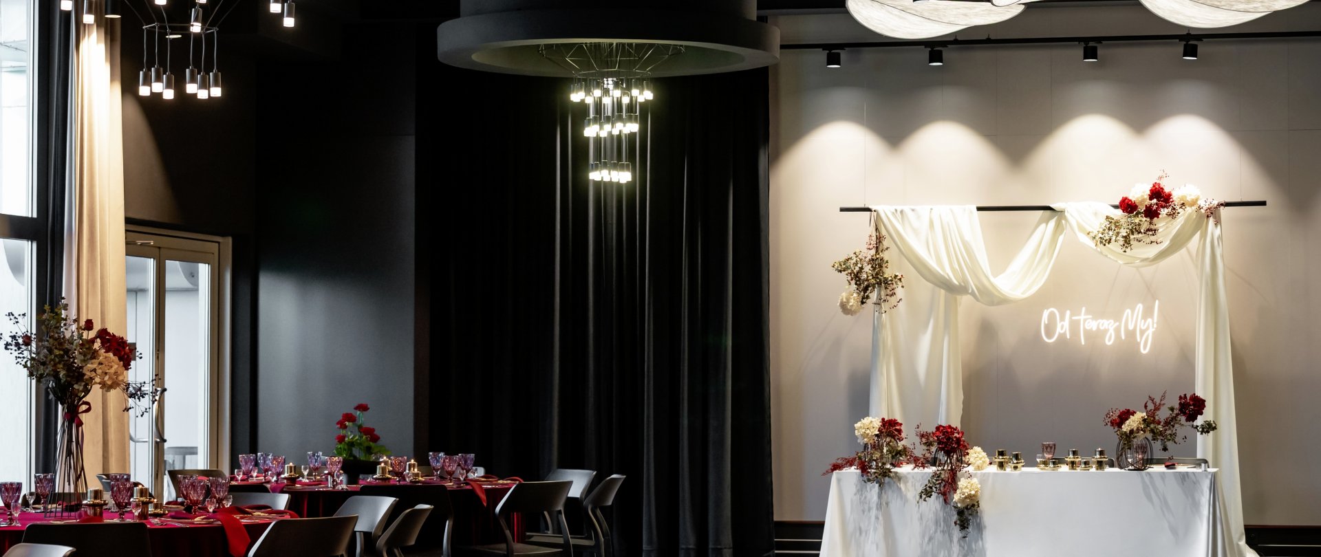 Фон баннера