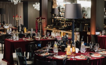 Idealna sala weselna