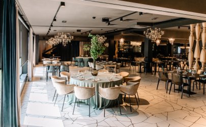 Idealna sala weselna