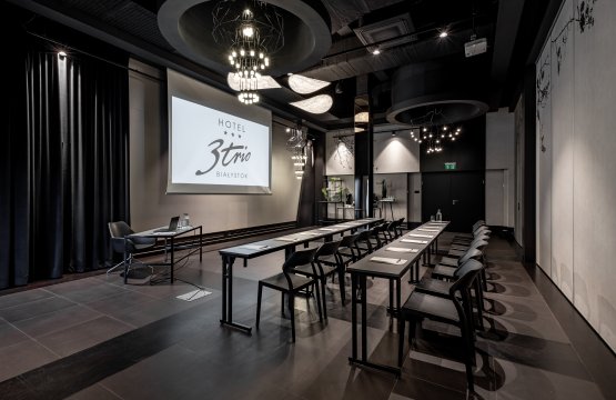 Dowolna konfiguracja