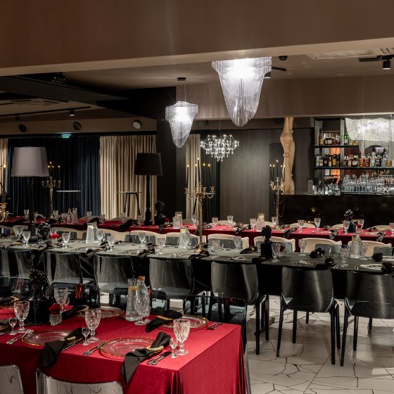 Restauracja Nastroje