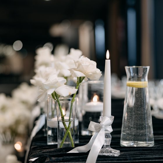 Trio restaurant