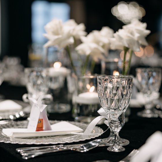 Trio restaurant