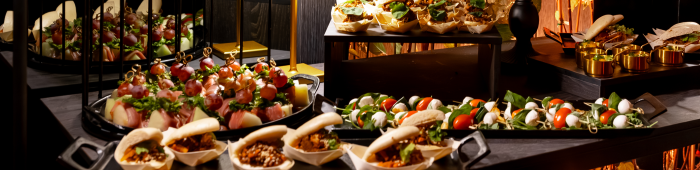 Catering
