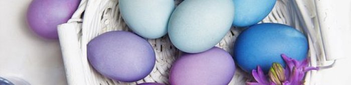 Catering Wielkanocny