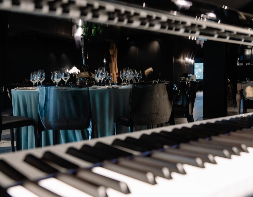 Idealna sala weselna