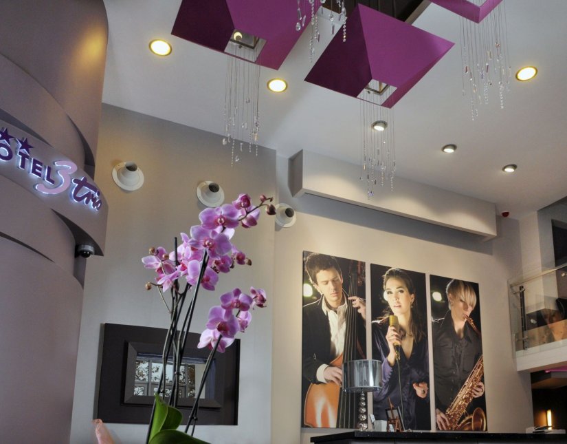 Udogodnienia dla każdego