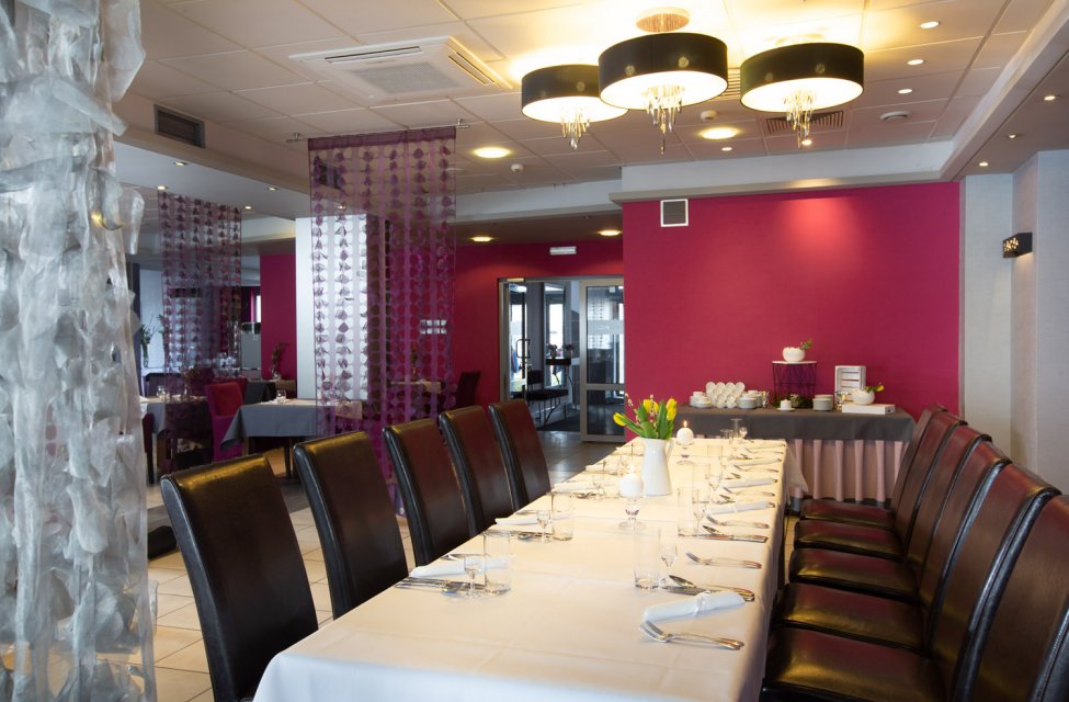 Соответствующая атмосфера