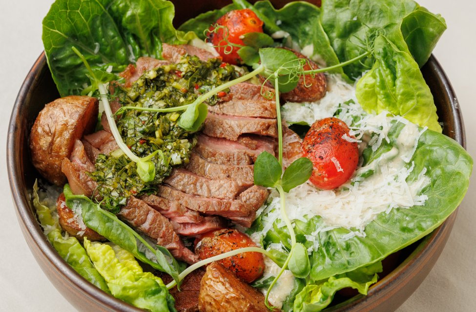 Doskonała <br>kuchnia