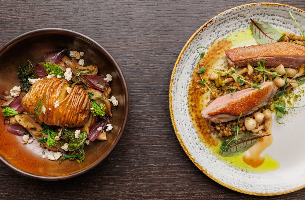 Doskonała <br>kuchnia