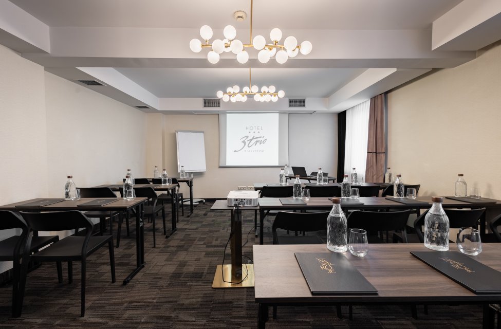 Konferencje <br> w Białymstoku