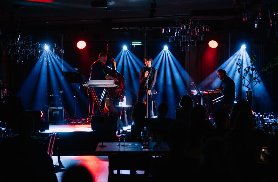 Otwarcie Restauracji Nastroje