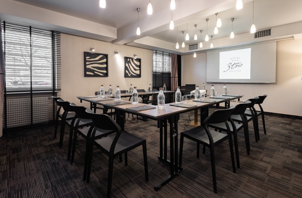 Konferencje <br> w Białymstoku