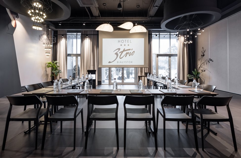 Konferencje <br> w Białymstoku