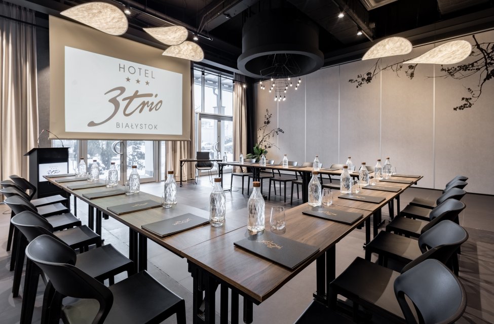 Konferencje <br> w Białymstoku