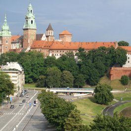 Kraków