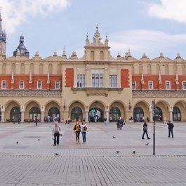 Kraków