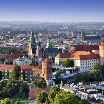 Mały hotel dla szukających odrobiny luksusu