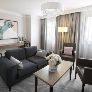 Świetna lokalizacja