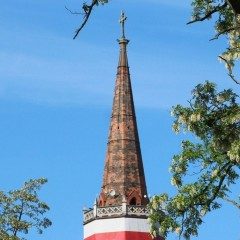 Kościół Najświętszego Zbawiciela