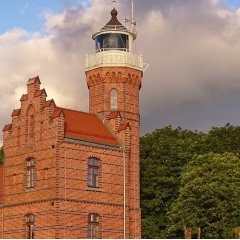Latarnia Morska Ustka
