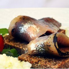 Zagroda Śledziowa - Muzeum Śledzia