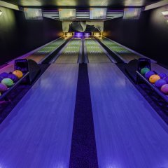 Kręgielnia Hotelowa