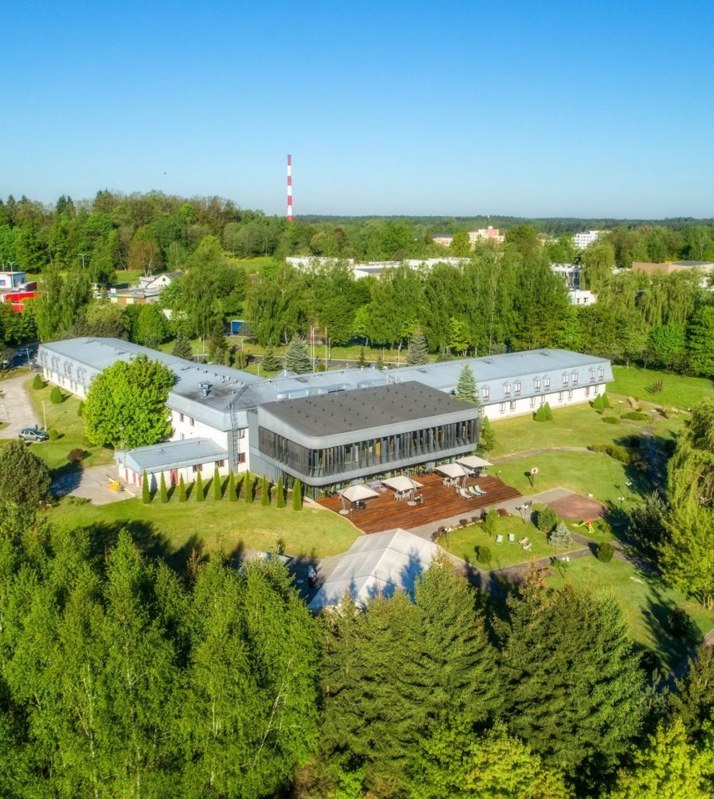 Naturalne piękno Warmii