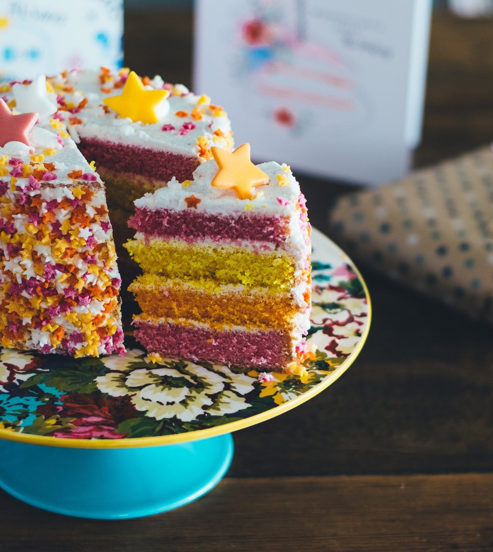 Celebracja dobrej zabawy