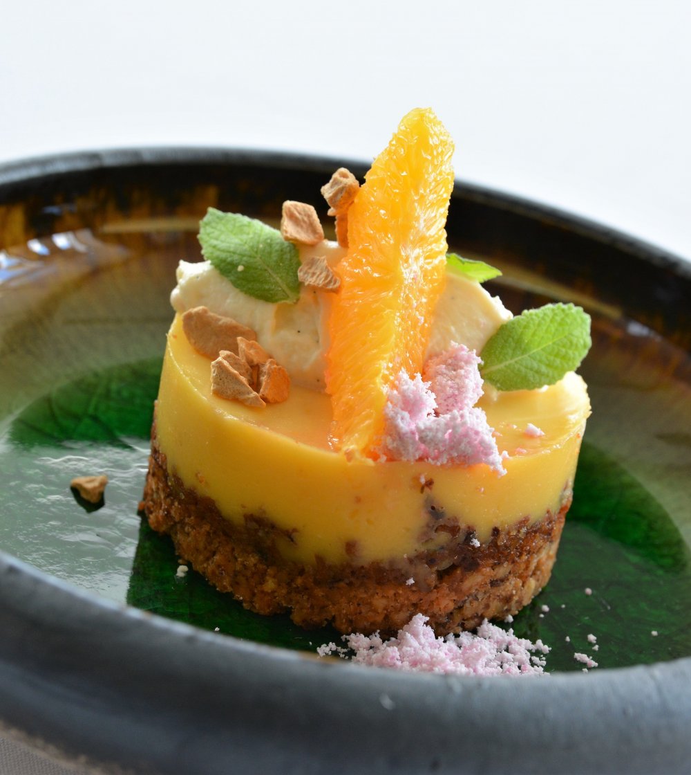 Mistrzostwo sztuki kulinarnej