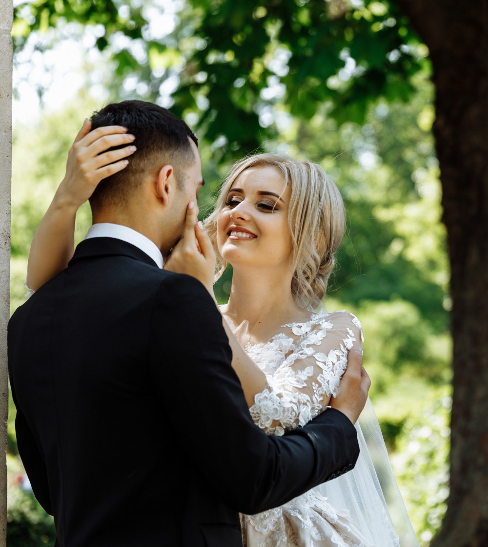 Среди сказочных пейзажей