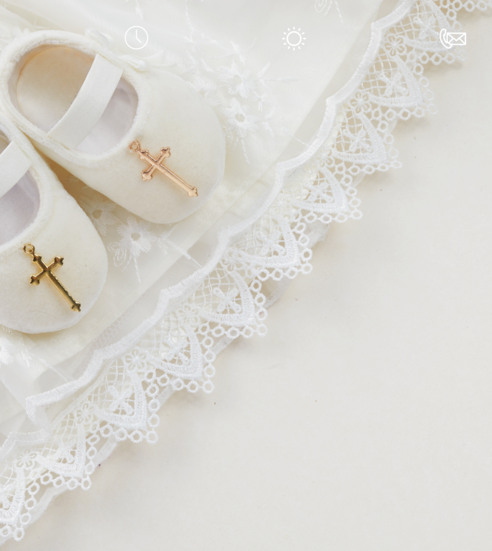 Eine einzigartige Atmosphäre