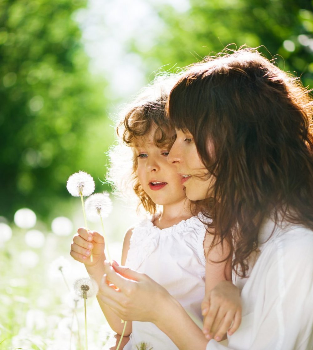 For families with children
