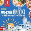 Wiecz&oacute;r Grecki